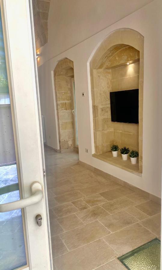 Dadaumpa Suite Lecce Exterior foto