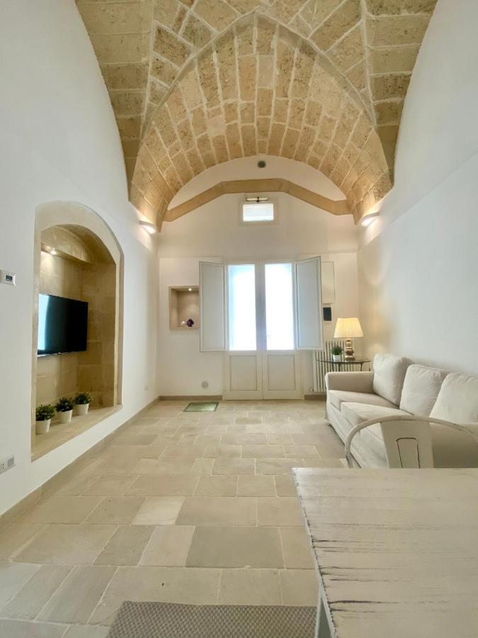 Dadaumpa Suite Lecce Exterior foto