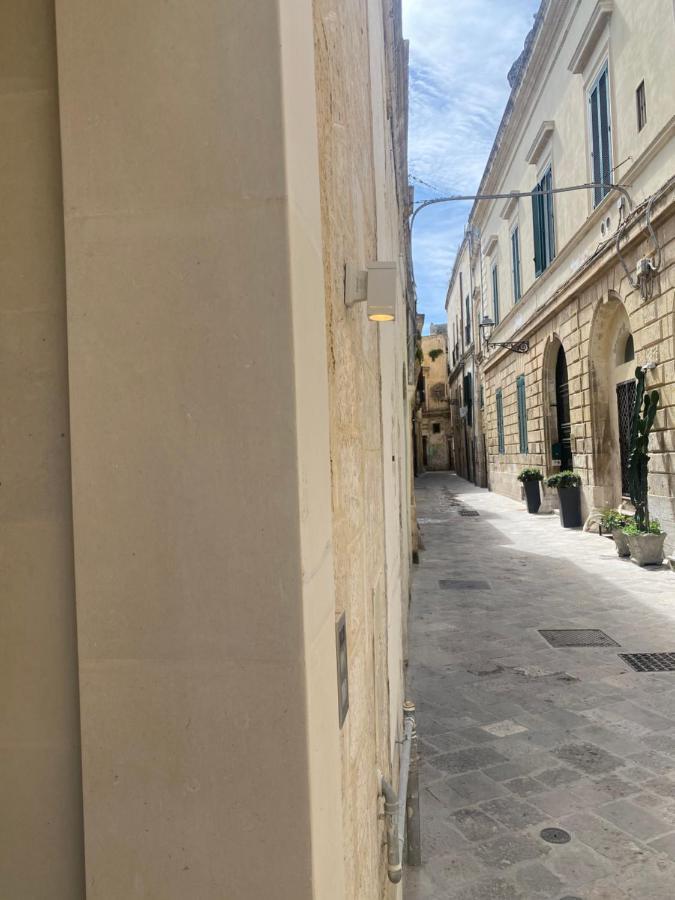 Dadaumpa Suite Lecce Exterior foto