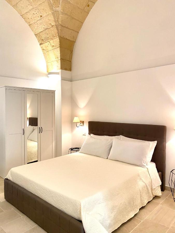 Dadaumpa Suite Lecce Exterior foto