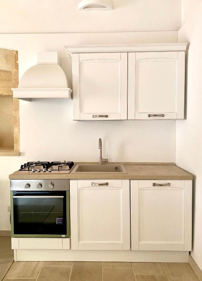 Dadaumpa Suite Lecce Exterior foto