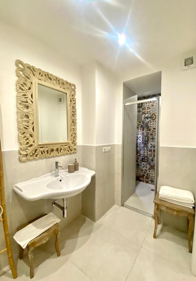 Dadaumpa Suite Lecce Exterior foto